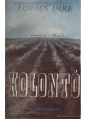 Kovács Imre - Kolontó