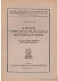 Vincze Lajos - A kender termelése és feldolgozása Bálványosváralján