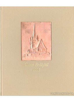 Gubcsi Lajos - Üzenet Erdélyből Gubcsi Lajos - Üzenet Erdélyből, Budapest 1999 antikvár könyv