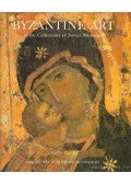 Bank, Alice - Byzantine art in the Collections of Soviet Museums