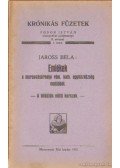 Fodor István - Emlékek a marosvásárhelyi róm. kath. egyházközség multjából - A hitújítás előtti korszak