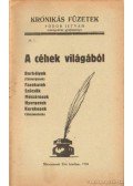 Fodor István - A céhek világából