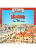 Tony Wolf - A rómaiak