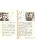 Rucic, Ernest,Szunyogh Sándor - Naj - Leg (dedikált)