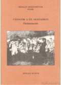 Forrai Ibolya - Csángók a XX. században