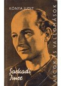 Kónya Judit - Sarkadi Imre