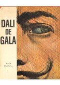 Descharnes, Robert - Dali de Gala