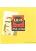 Kardos Sándor - Horus archives