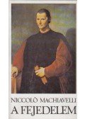 Niccolo Machiavelli - A fejedelem