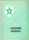 Kökény Lajos - Beszélgessünk eszperantóul!