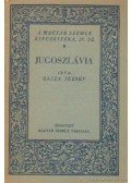 Bajza József - Jugoszlávia