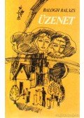 Balogh Balázs - Üzenet (dedikált)
