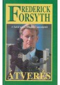 Frederick Forsyth - Átverés