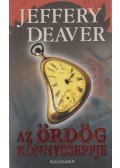 Jeffery Deaver - Az ördög könnycseppje