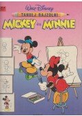 Gábor Judit,Walt Disney - Mickey és Minnie