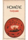 Homére - L'Odyssée