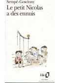 SEMPÉ_GOSCINNY - Le petit Nicolas a des ennuis
