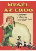 Tony Wolf - Mesél az erdő