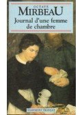 OCTAVE MIRBEAU  - Journal d'une femme de chambre