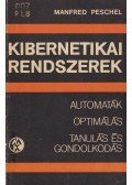 Peschel, Manfred - Kibernetikai rendszerek