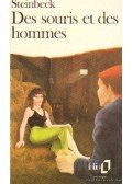 John Steinbeck - Des souris et des hommes