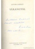 Lator László - Sárangyal