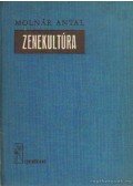 Molnár Antal - Zenekultúra