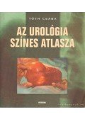 Tóth Csaba - Az urológia színes atlasza