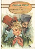 Charles Dickens - Olivier Twist