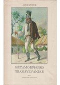 Apor Péter - Metamorphosis Transylvaniae azaz Erdélynek változása