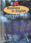 Bolevácz Ágnes,Botár Klára,Lukács Júlia - Business in English