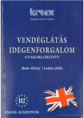 Botár Klára,Lukács Júlia - Vendéglátás, idegenforgalom