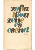 Lissa, Zofia - Zene és csend