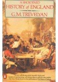 TREVELYAN, G.M. - A Shortened History of England