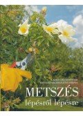 Bradley, Steve - Metszés lépésről lépésre