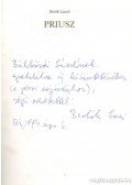Bertók László - Priusz