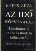 Képes Géza - Az idő körvonalai