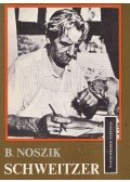 Noszik, Borisz Mihajlovics - Schweitzer