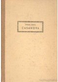 Zweig, Stefan - Casanova