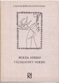 Berda József - Berda József válogatott versei