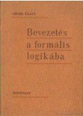 Klaus, Georg - Bevezetés a formális logikába