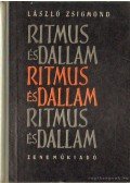 László Zsigmond - Ritmus és dallam