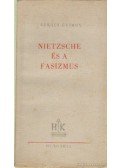 Lukács György - Nietzsche és a fasizmus