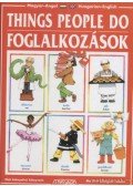 Civardi, Anne - Things People Do/ Foglalkozások