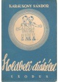 Karácsony Sándor - Holdbeli diákélet