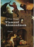 Lukácsy András,Kass János - Flamand közmondások