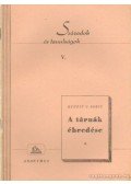 Kemény G. Gábor - Századok és tanulságok V.