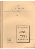 Kemény G. Gábor - Századok és tanulságok II.