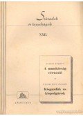 Agárdi Ferenc,Wesselényi Miklós - Századok és tanulságok XXII.