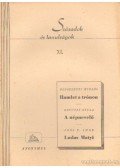 Ortutay Gyula,Joós F. Imre,Wesselényi Miklós - Századok és tanulságok XI.